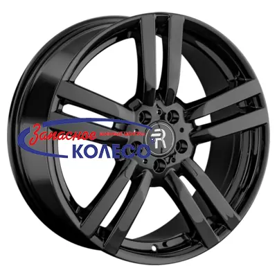 19'' 5x112 ET56 D66,6 8,5J Replay MR73 BK