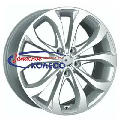 16'' 5x114,3 ET46 D67,1 6,5J Neo 665 SD