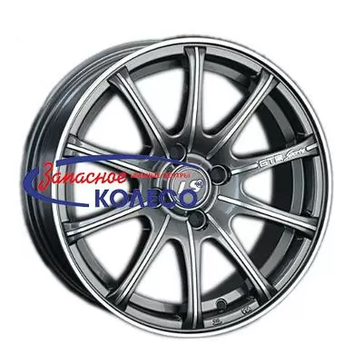 17'' 5x114,3 ET40 D73,1 7,5J LS 317 GMF