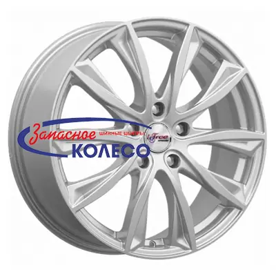 18'' 5x112 ET38 D57,1 7,5J iFree Каzантип (КС684М) Нео-классик