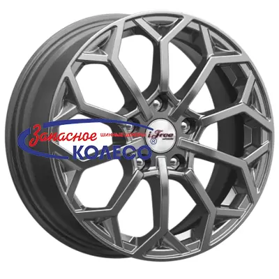 16'' 5x100 ET38 D67,1 6,5J iFree Спейс-Нидл (КС1000) Хай Вэй