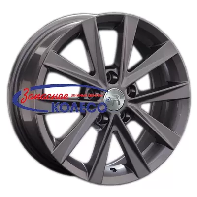 16'' 5x112 ET33 D57,1 6,5J Replay VV116 GM