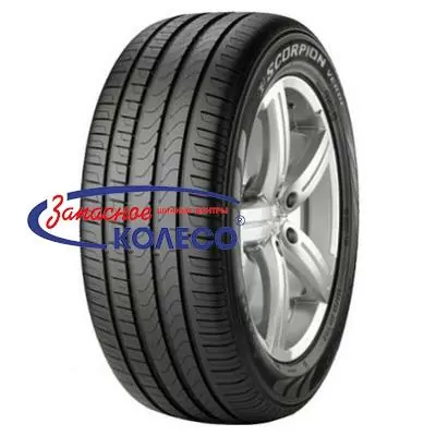 225/55R18 Pirelli Scorpion Verde 98V