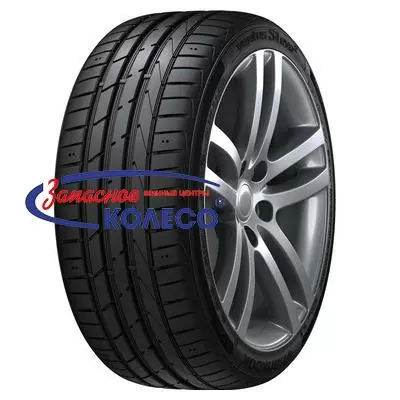 225/45R18 Hankook Ventus S1 Evo 2 K117B 95Y Run Flat