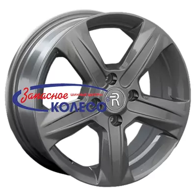 17'' 5x108 ET40 D54,1 7,0J Replay JC22 GM