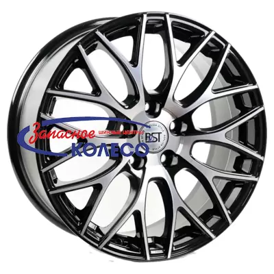 17'' 5x114,3 ET46 D67,1 7,5J RST R147 (i40) BD