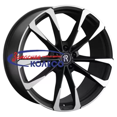 21'' 5x112 ET20 D66,6 9,5J Replay A258 MBF