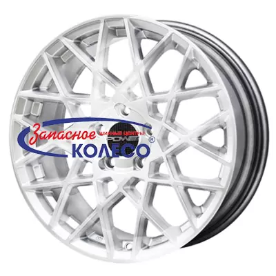 16'' 4x100 ET40 D60,1 7,0J PDW Velocity (9103) M/U4S