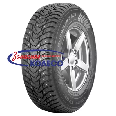 225/60R17 Nokian Tyres Nordman 8 SUV 103T