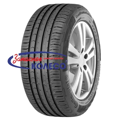 215/55R17 Continental ContiPremiumContact 5 94V
