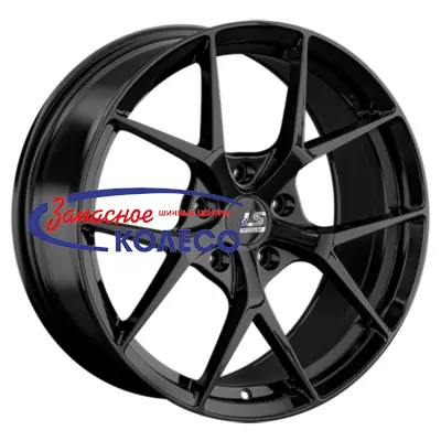 18'' 5x108 ET36 D65,1 8,0J LS FlowForming RC66 BK