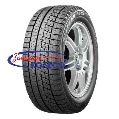 225/60R17 Bridgestone Blizzak VRX 99S