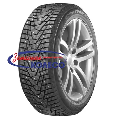 235/55R19 Hankook Winter i*Pike X W429A 105T