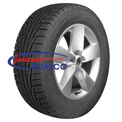 235/75R15 Ikon Tyres Nordman RS2 SUV 105R