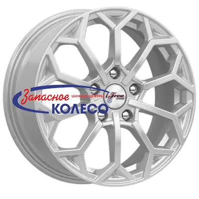 16'' 5x112 ET38 D66,6 6,5J iFree Спейс-Нидл (КС1000) Нео-классик