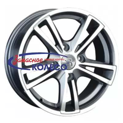 17'' 5x108 ET33 D60,1 7,0J Replay CHR26 GMF