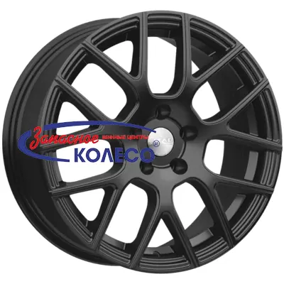 18'' 5x114,3 ET40 D67,1 8,0J СКАД Stiletto (КЛ225) Бархат новый