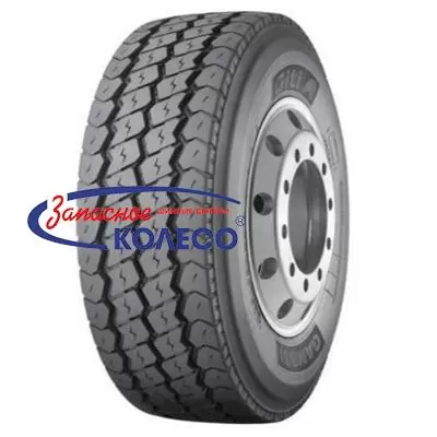 445/65-22,5 GiTi GAM851 169K M+S