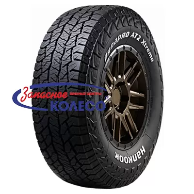 225/75R16C Hankook Dynapro AT2 Xtreme RF12 115/112S M+S