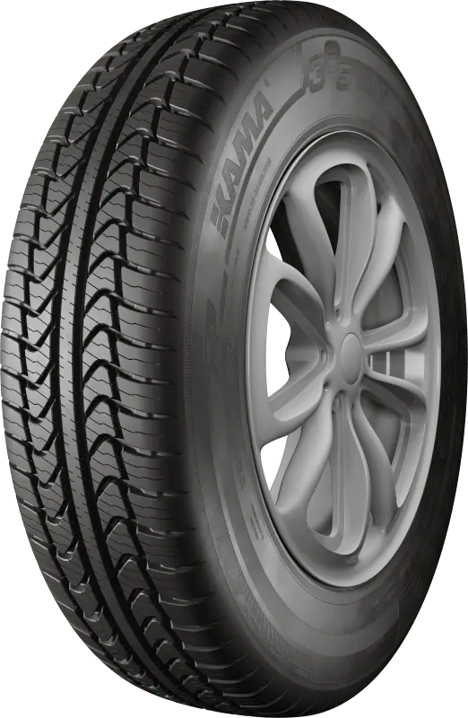 185/60R14 KAMA Кама-365 82 Н M+S TL