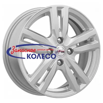 15'' 4x100 ET46 D54,1 6,0J iFree Горизонт (КС910) Нео-классик