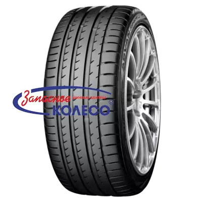 285/35R22 Yokohama Advan Sport V105 106(Y)