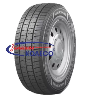 205/75R16C Marshal PorTran 4S CX11 110/108R M+S