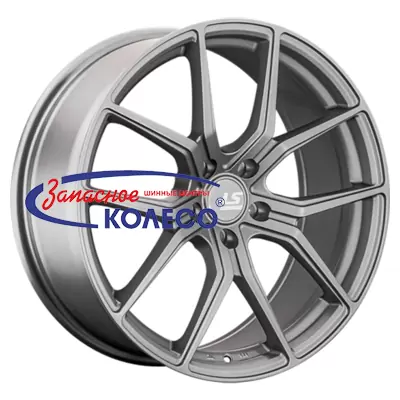 19'' 5x112 ET35 D66,6 8,5J LS FlowForming RC47 MGM