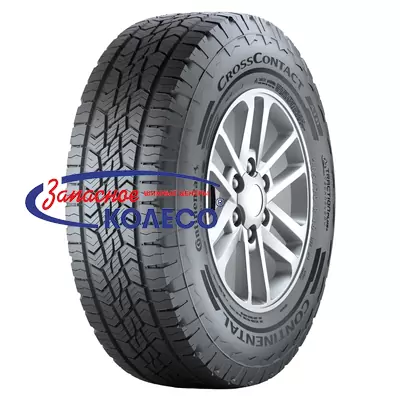 235/70R16 Continental CrossContact ATR 106H M+S