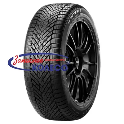 205/55R17 Pirelli Cinturato Winter 2 95T