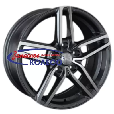 16'' 5x114,3 ET40 D73,1 7,0J LS 765 GMF