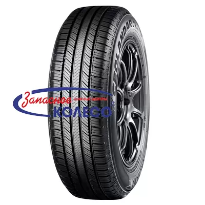 215/65R16 Yokohama Geolandar CV G058 98H M+S