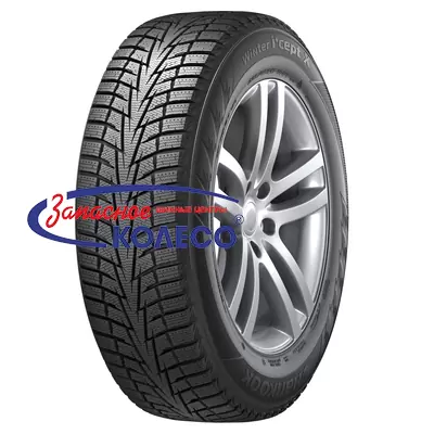 225/65R17 Hankook Winter I*cept X RW10 102T