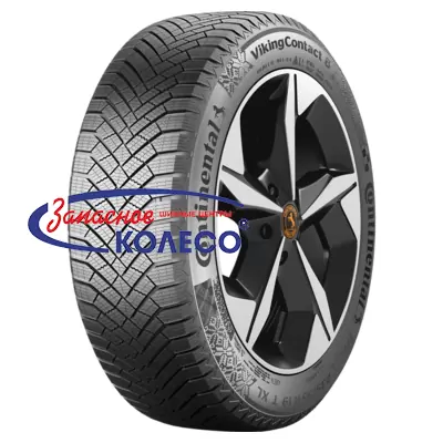 225/45R18 Continental VikingContact 8 95T