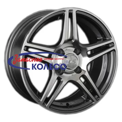 14'' 4x100 ET40 D73,1 6,0J LS 770 GMF