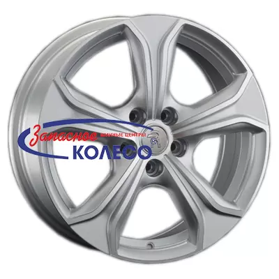 17'' 5x108 ET45 D63,3 7,0J Replay LR67 SF