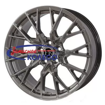 19'' 5x114,3 ET32 D60,1 8,0J FR Replica LX5137 HB