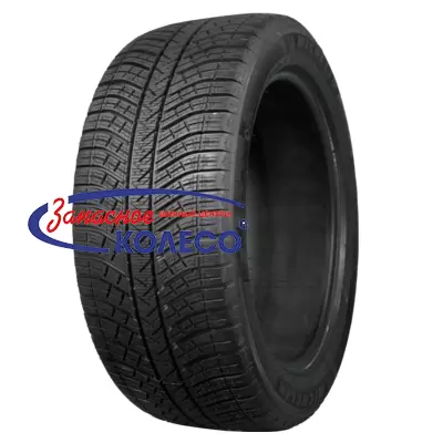 255/55R19 Michelin Pilot Alpin 5 SUV 111V