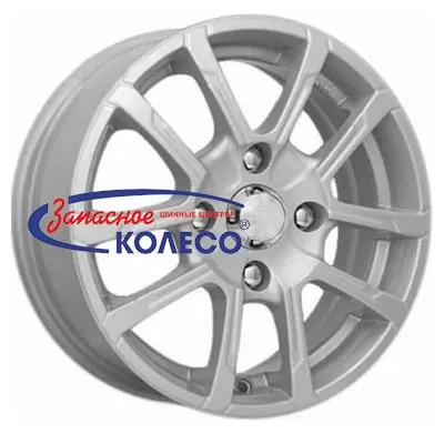 14'' 4x108 ET43 D63.35 5,5J iFree Слайдер (КС587) Нео-классик