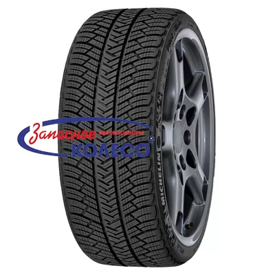 295/35R19 Michelin Pilot Alpin PA4 104V