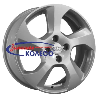 16'' 4x100 ET50 D60.15 6,0J K&K Largus Cross 359 (КС703) Ауди F