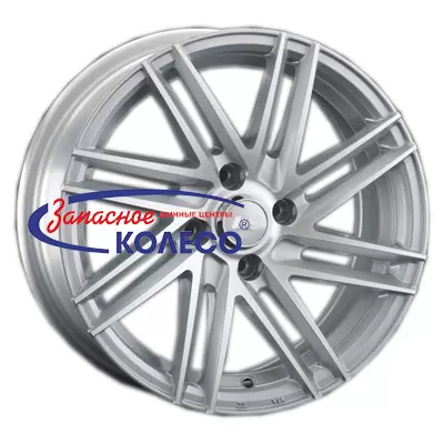 15'' 4x100 ET40 D73,1 6,5J LS 846 SF