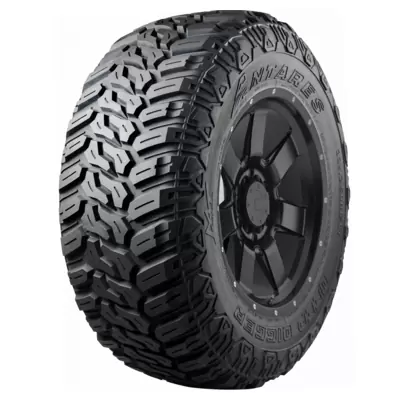 265/70R17 Antares Deep Digger 121/118Q