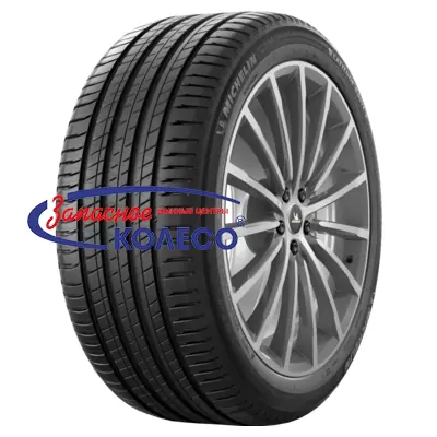 285/45R19 Michelin Latitude Sport 3 111W Run Flat