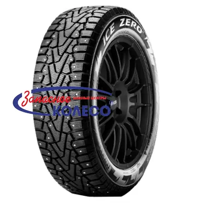 215/65R17 Pirelli Ice Zero 103T