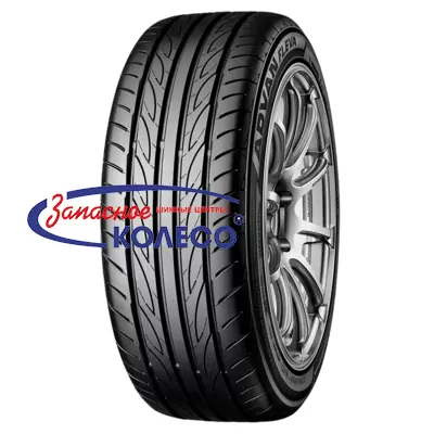 215/40R18 Yokohama Advan Fleva V701 89W