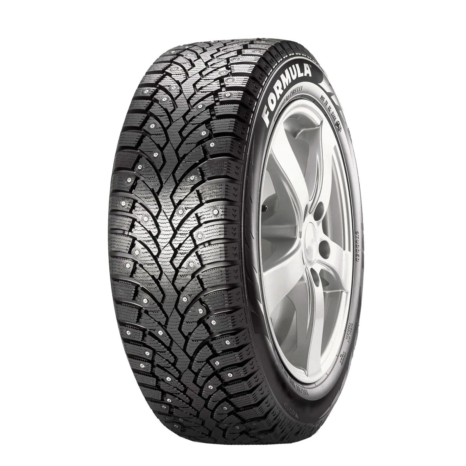 Pirelli Formula Ice