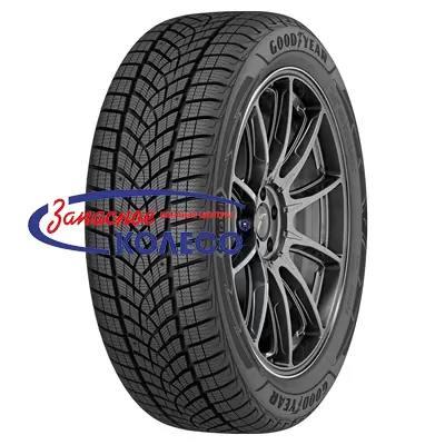 235/55R18 Goodyear UltraGrip Performance + SUV 104H