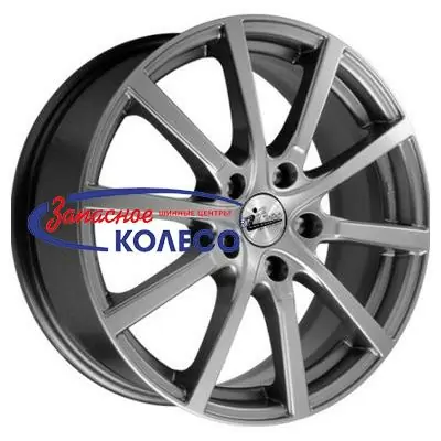 17'' 5x112 ET50 D57,1 7,0J iFree Big Byz (КС680) Хай Вэй