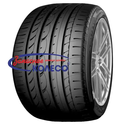 245/50R18 Yokohama Advan Sport V103S 100W Run Flat